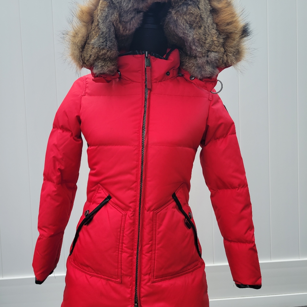 Pjar, Girls Puffer Jacket, Size 10